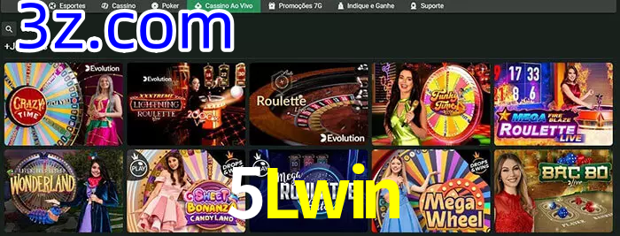 5Lwin bet