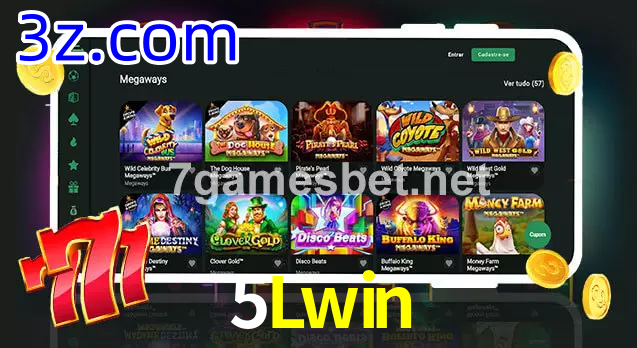 5Lwin aplicativo