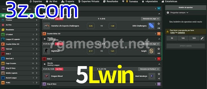  5Lwin
