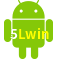 Aplicativo 5Lwin para Android