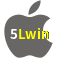 Aplicativo 5Lwin para iOS