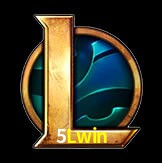  5Lwin