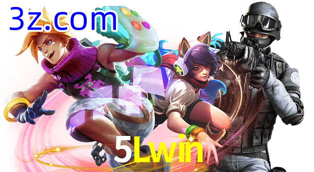  5Lwin