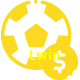 Aposte em esportes do mundo todo no 5Lwin!