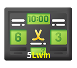  5Lwin